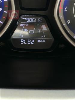 هیۆندای ئەلەنترا